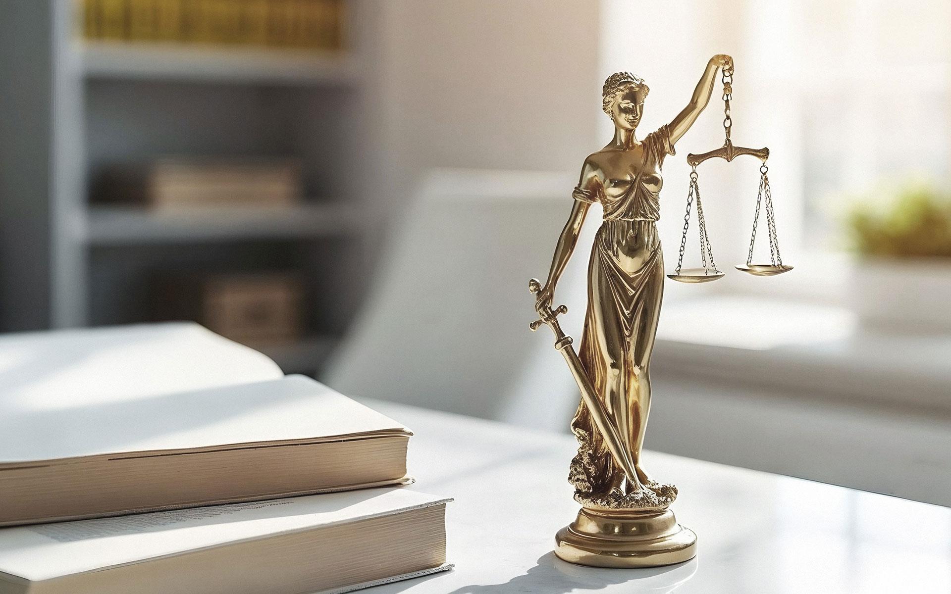 Specialist in commercial law